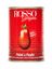 Томаты Rosso Gargano Pelati очищенные целые в собственном соку, 400 г